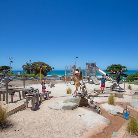 Big4 Apollo Bay Pisces Holiday Park Exteriér fotografie