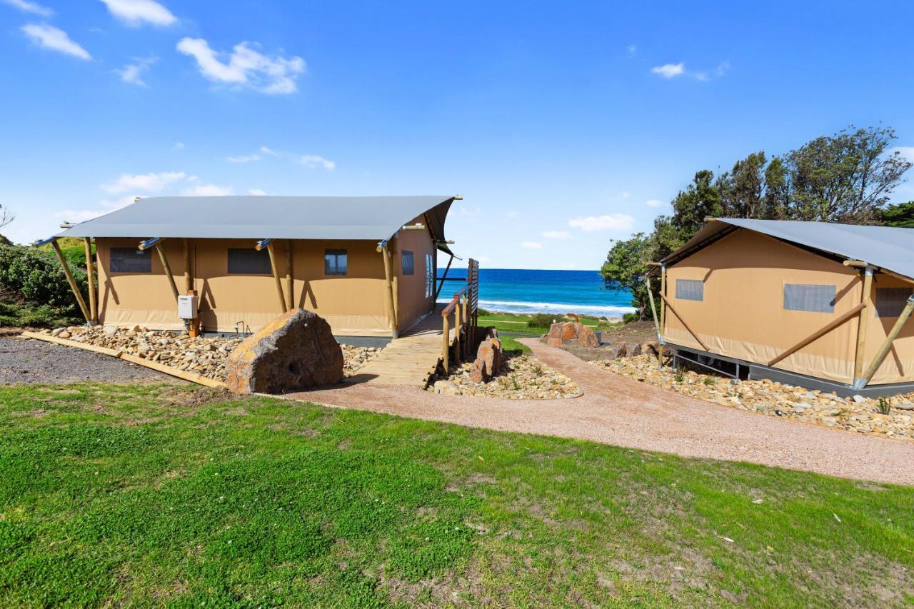 Big4 Apollo Bay Pisces Holiday Park Exteriér fotografie