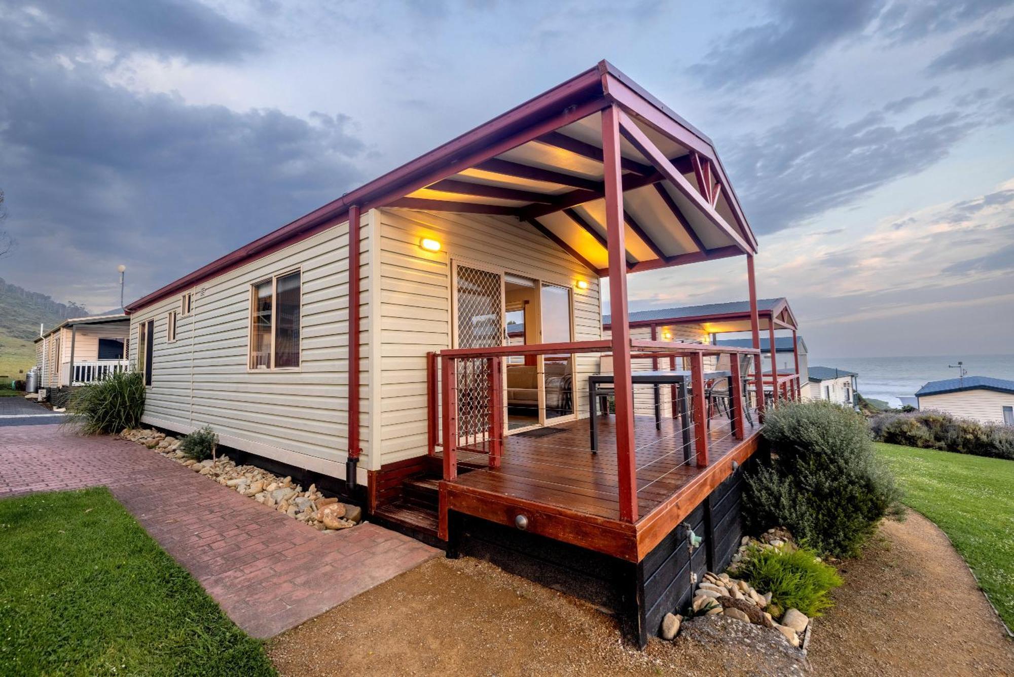 Big4 Apollo Bay Pisces Holiday Park Exteriér fotografie