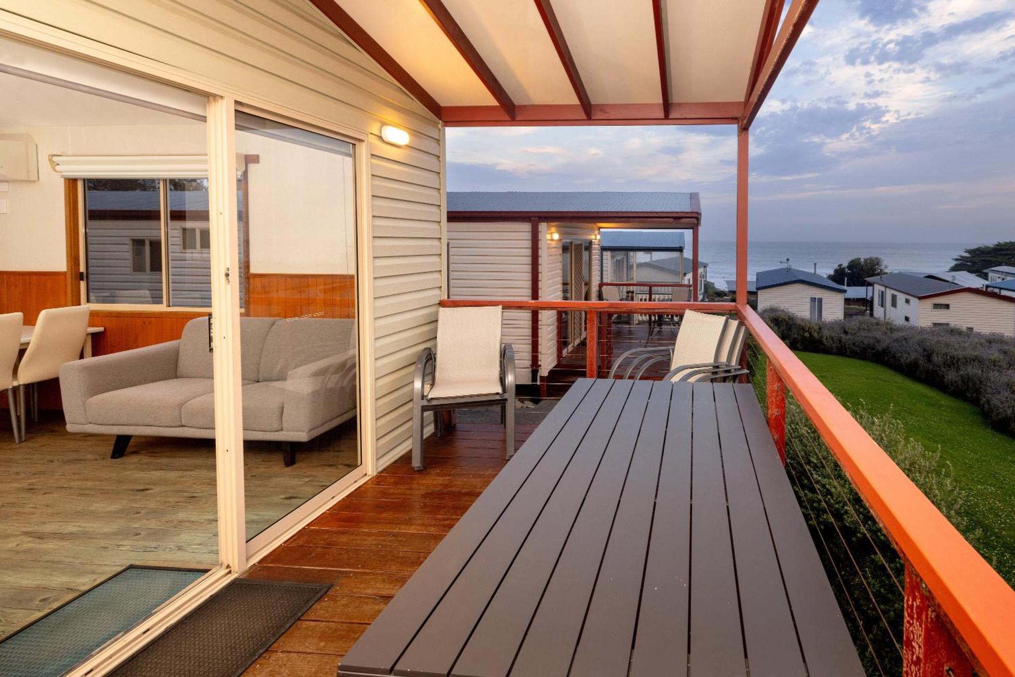 Big4 Apollo Bay Pisces Holiday Park Exteriér fotografie