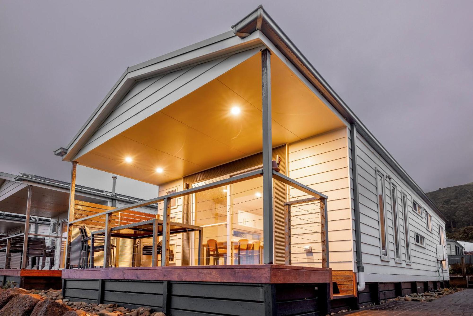 Big4 Apollo Bay Pisces Holiday Park Exteriér fotografie