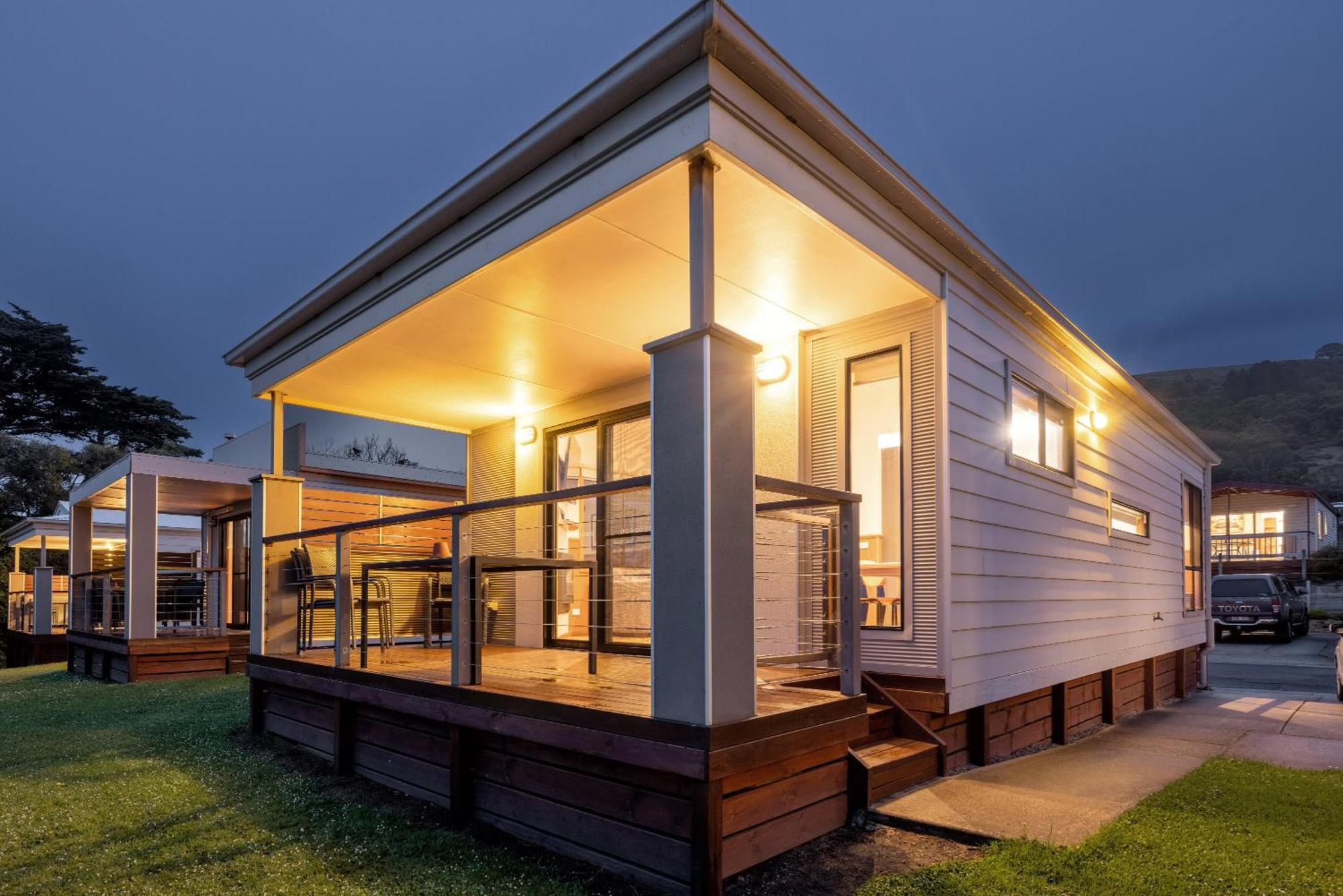 Big4 Apollo Bay Pisces Holiday Park Exteriér fotografie
