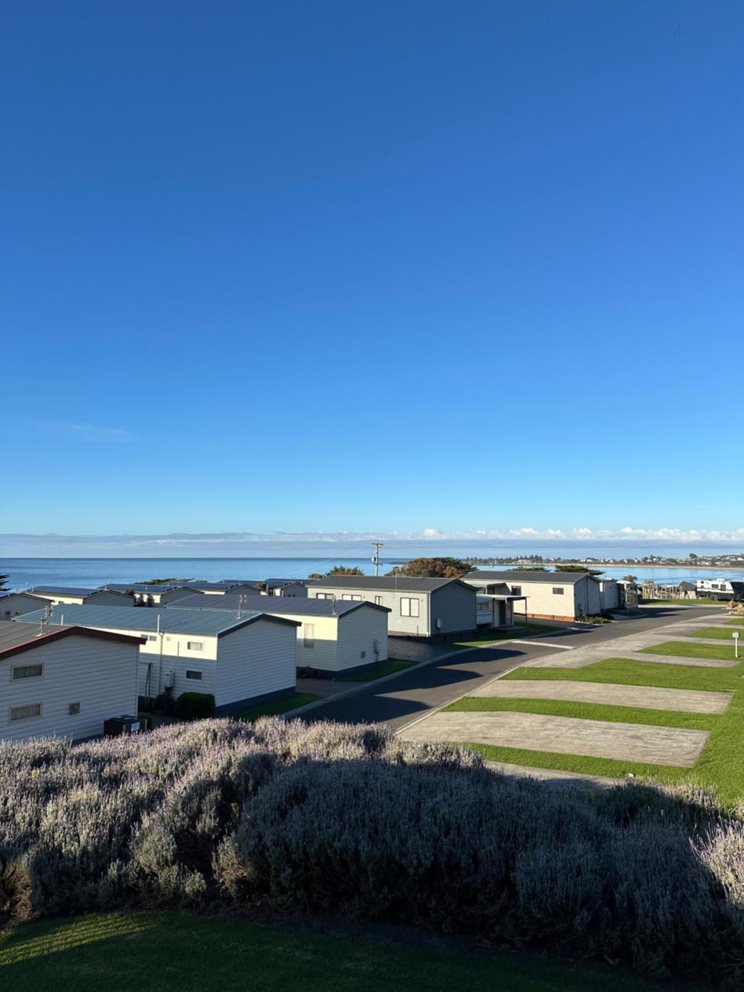 Big4 Apollo Bay Pisces Holiday Park Exteriér fotografie