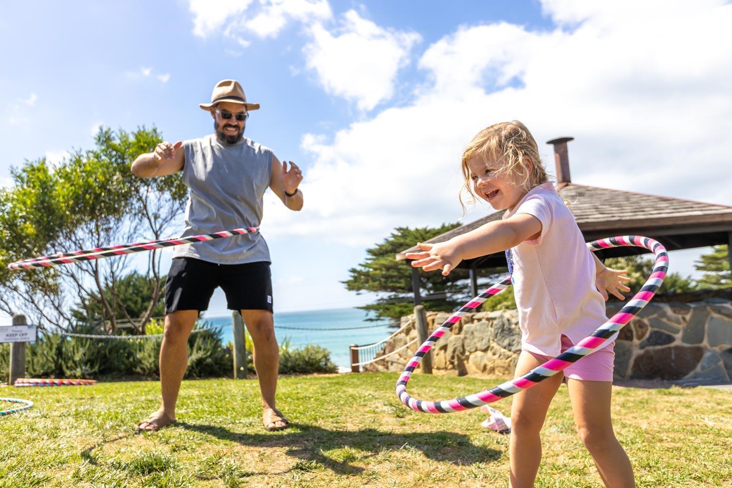 Big4 Apollo Bay Pisces Holiday Park Exteriér fotografie